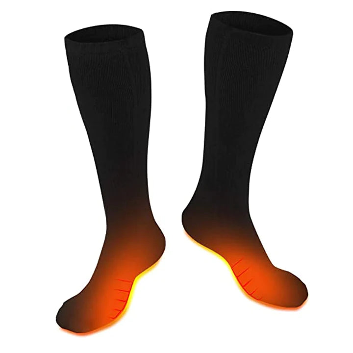 Heated Socks – Polarsor