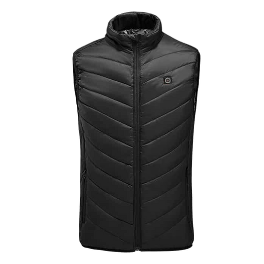 Unisex Heated Body Warmer